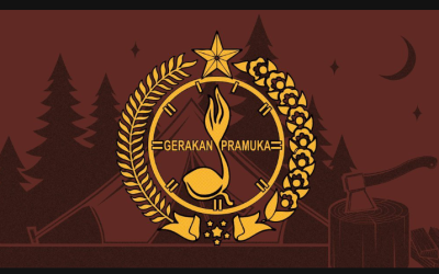 Eskul Pramuka SMK YASPIF CIBUAYA