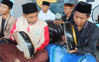 Selamat Datang di Bulan Rajab 1445 H