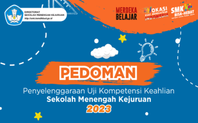 Instrumen Uji Kompetensi Keahlian Mandiri SMK Tahun 2024